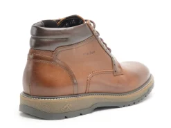 Fluchos F2321 Marron Boots et Bottines Homme