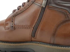 Fluchos F2321 Marron Boots et Bottines Homme