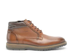 Fluchos F2321 Marron Boots et Bottines Homme