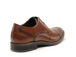 Fluchos F1630 Marron Chaussures de Ville Homme