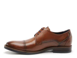 Fluchos F1630 Marron Chaussures de Ville Homme