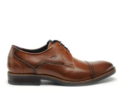 Fluchos F1630 Marron Chaussures de Ville Homme
