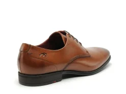Fluchos F0842 Marron Chaussures de Ville Homme