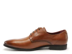 Fluchos F0842 Marron Chaussures de Ville Homme