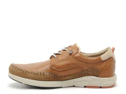 Fluchos F1986 Marron Mocassins Homme