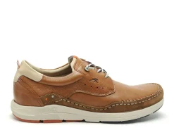 Fluchos F1986 Marron Mocassins Homme