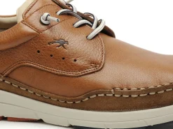Fluchos F1986 Marron Mocassins Homme