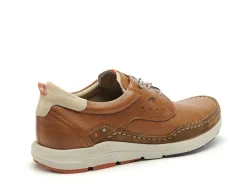 Fluchos F1986 Marron Mocassins Homme