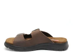 Fluchos F1774 Marron Mules Homme