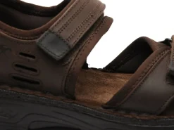 Fluchos F2197 Marron Sandales Homme