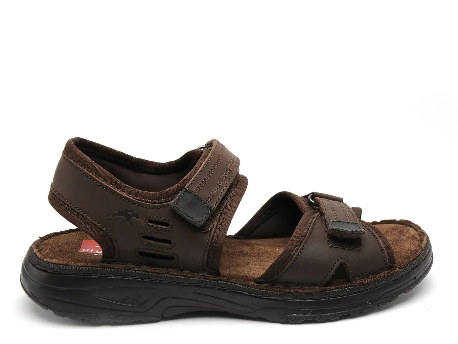 Fluchos F2197 Marron Sandales Homme