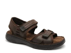 Fluchos F2197 Marron Sandales Homme
