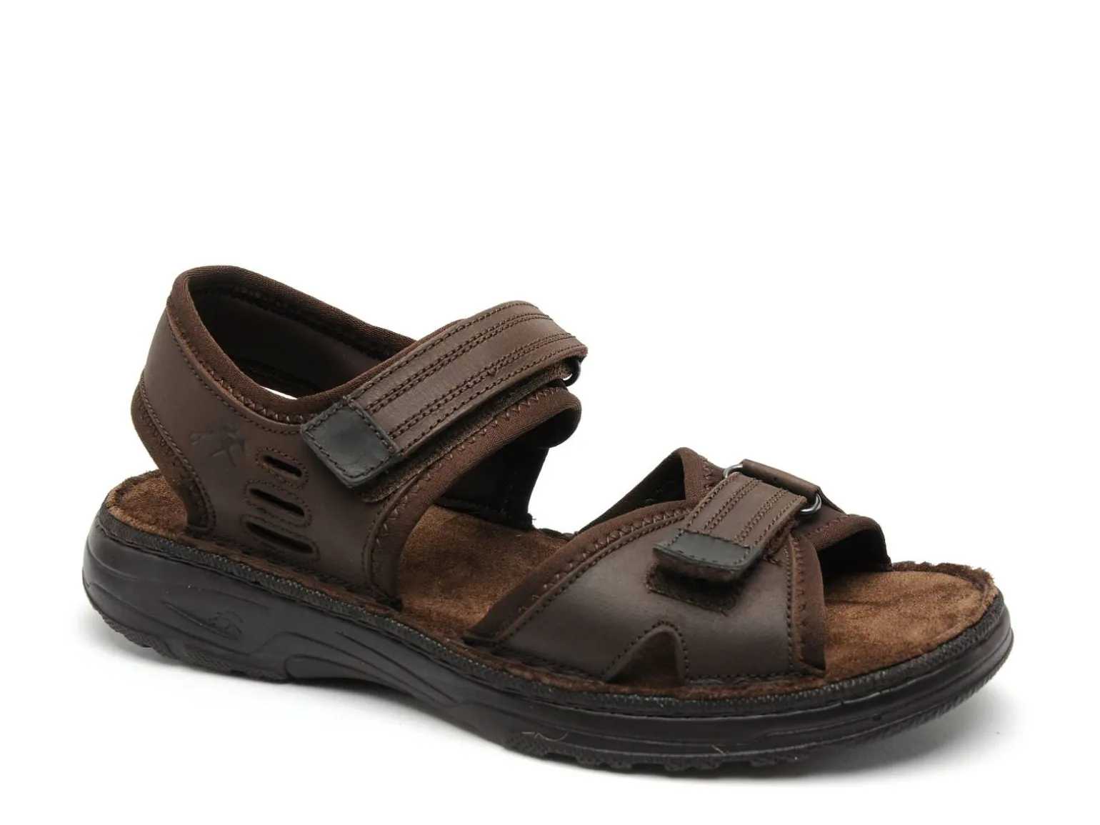 Fluchos F2197 Marron Sandales Homme