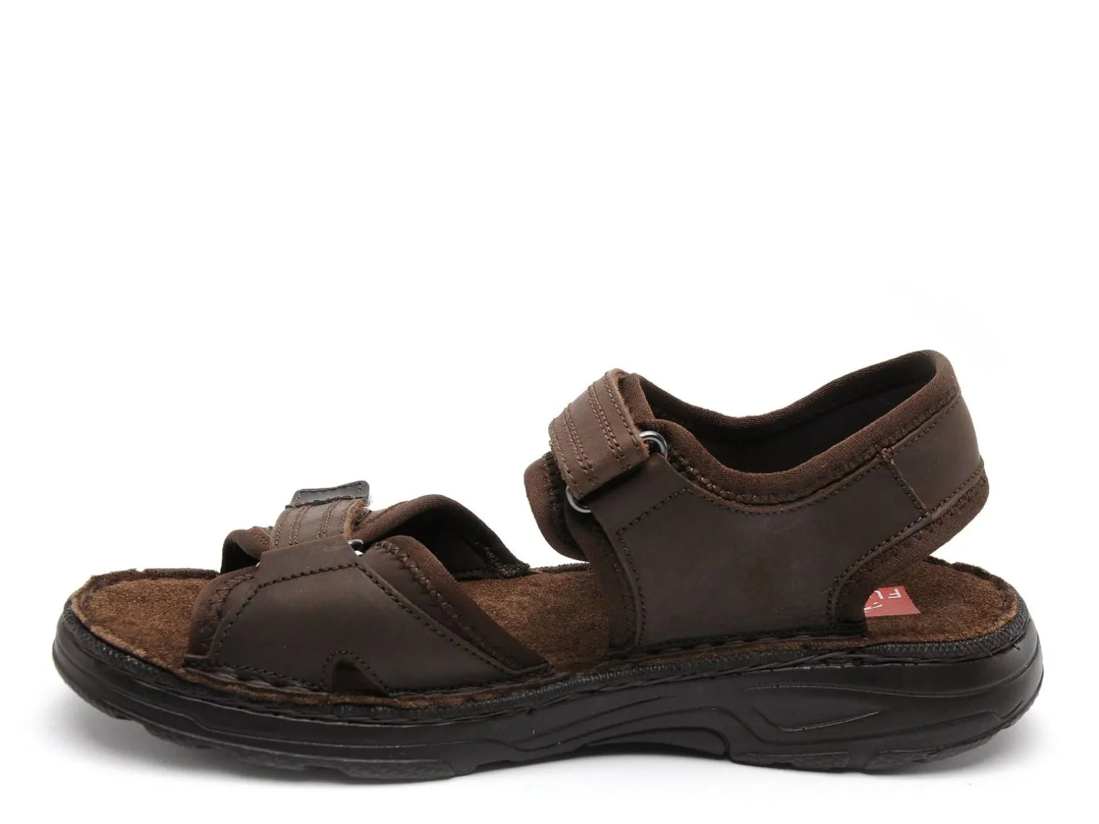Fluchos F2197 Marron Sandales Homme
