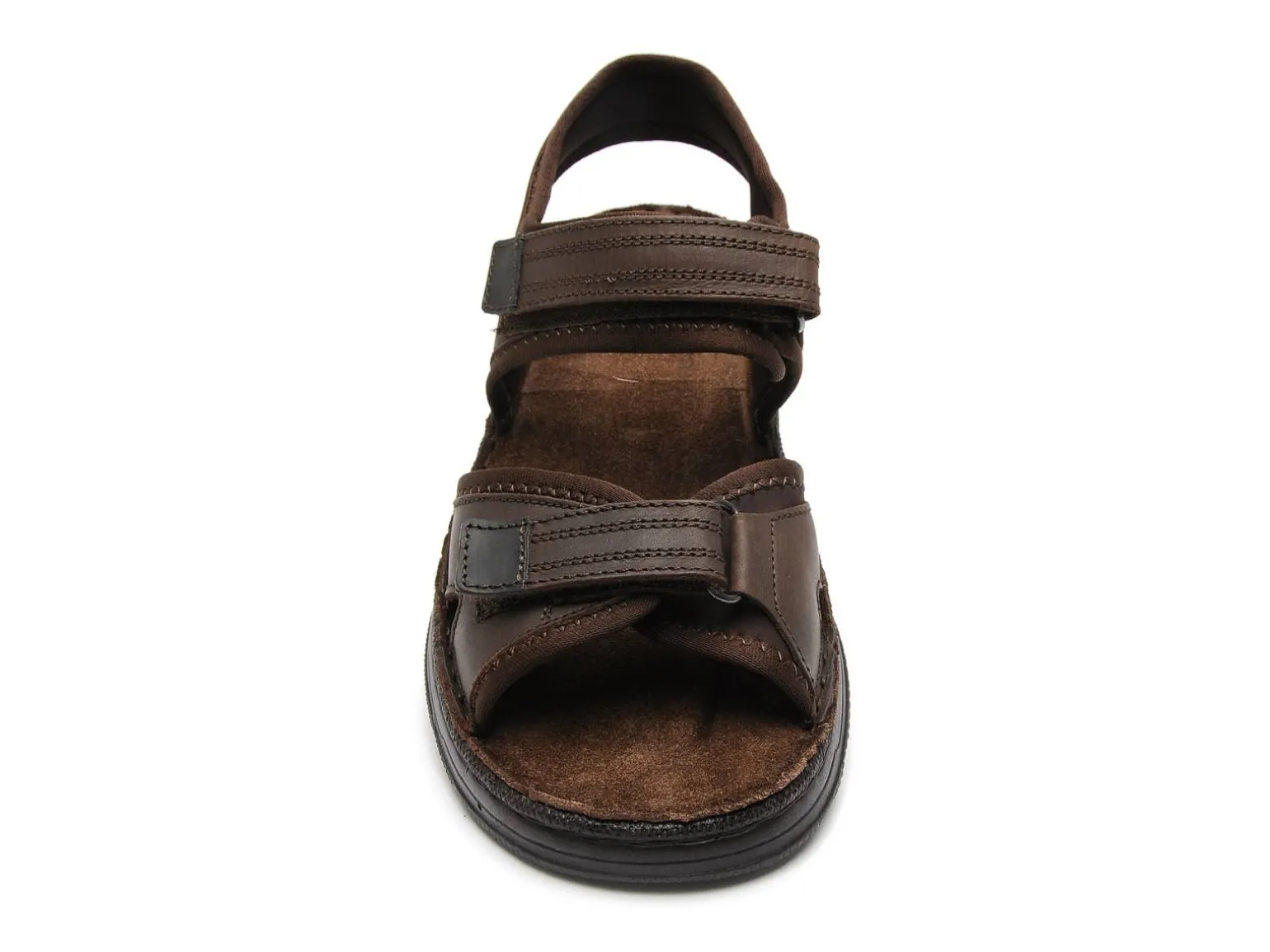 Fluchos F2197 Marron Sandales Homme