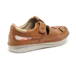 Fluchos F2003 Marron Sandales Homme