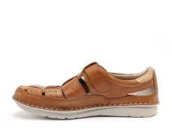Fluchos F2003 Marron Sandales Homme