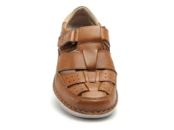 Fluchos F2003 Marron Sandales Homme