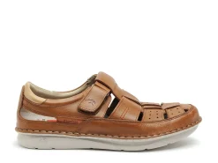 Fluchos F2003 Marron Sandales Homme