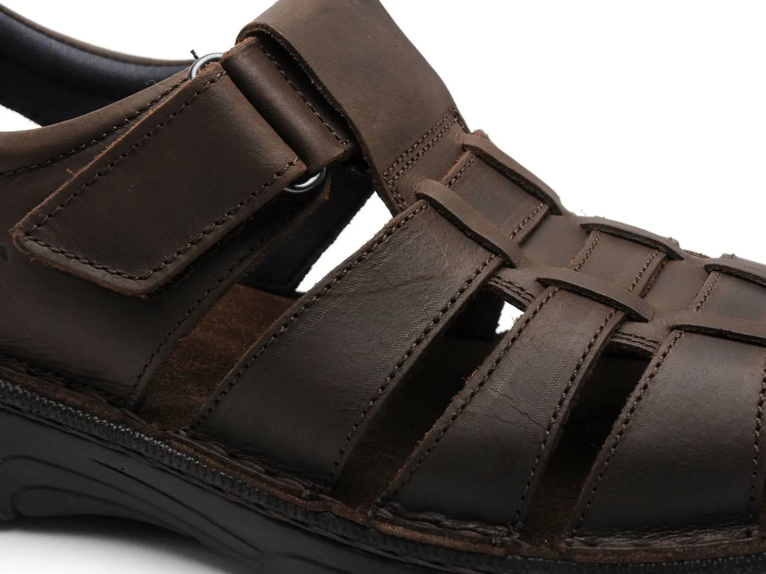Fluchos F2198 Marron Sandales Homme