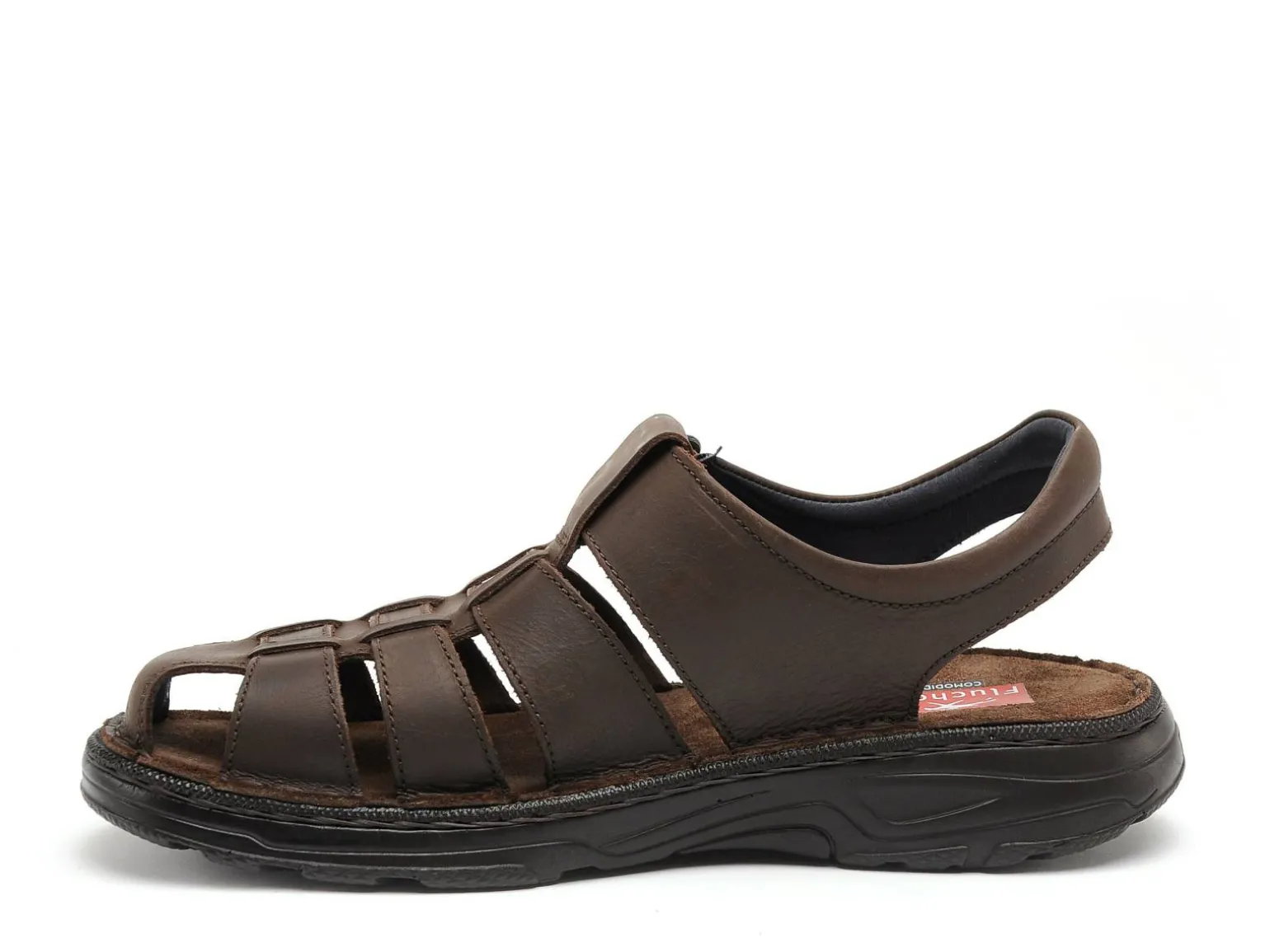 Fluchos F2198 Marron Sandales Homme