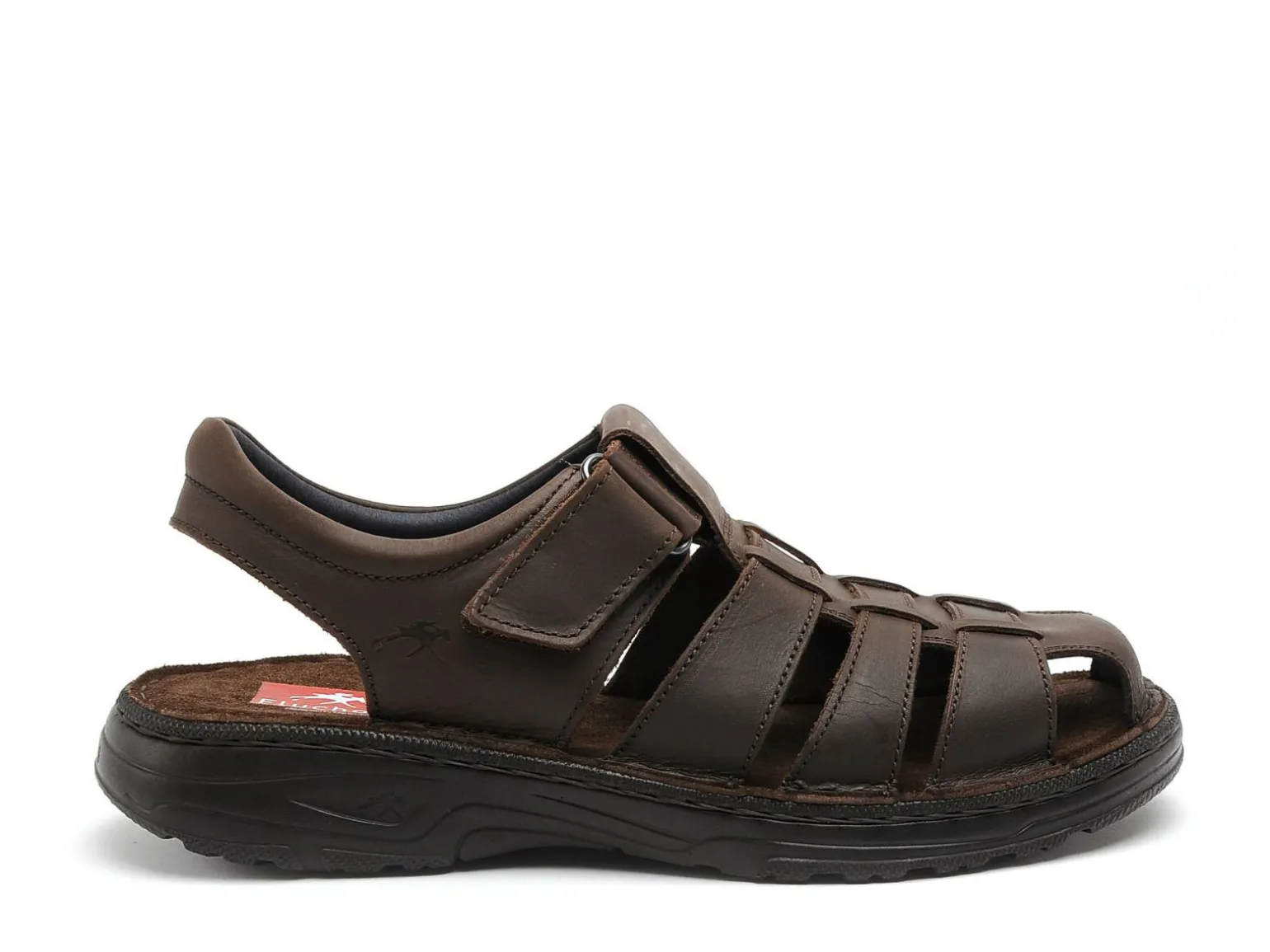 Fluchos F2198 Marron Sandales Homme