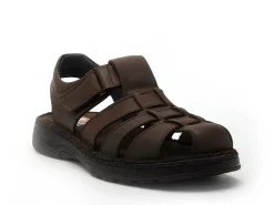 Fluchos F2198 Marron Sandales Homme