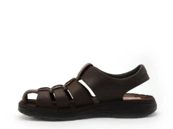 Fluchos F2198 Marron Sandales Homme