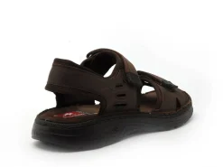 Fluchos F2197 Marron Sandales Homme