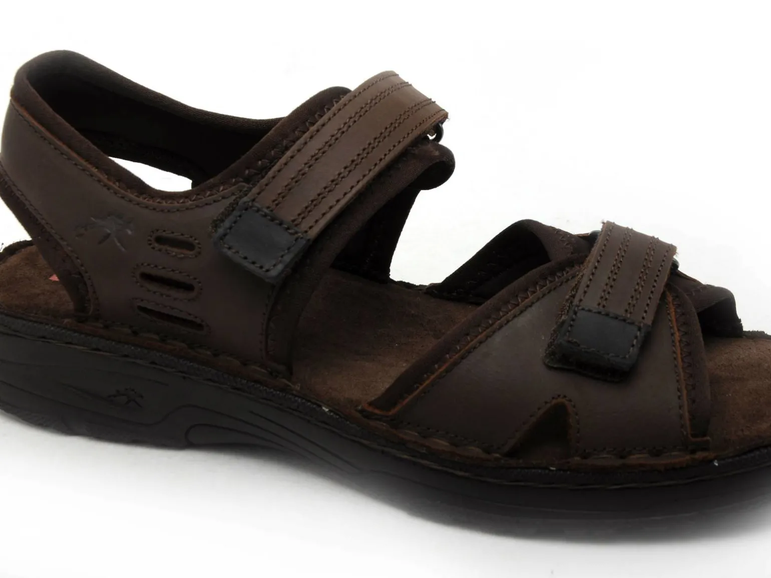 Fluchos F2197 Marron Sandales Homme