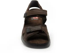 Fluchos F2197 Marron Sandales Homme