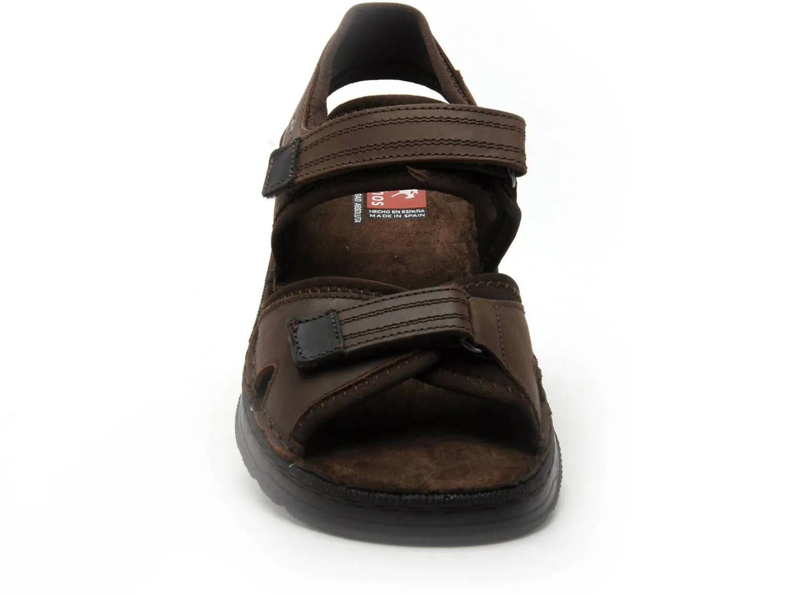 Fluchos F2197 Marron Sandales Homme