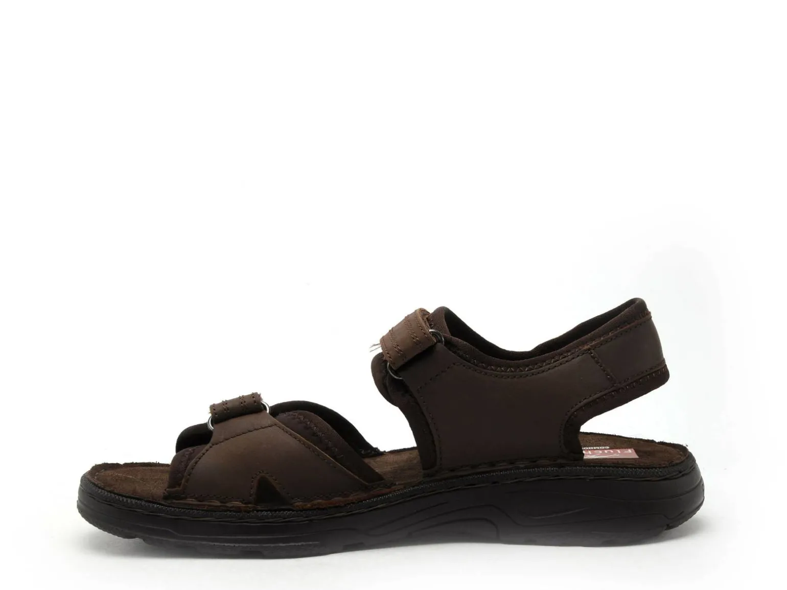 Fluchos F2197 Marron Sandales Homme