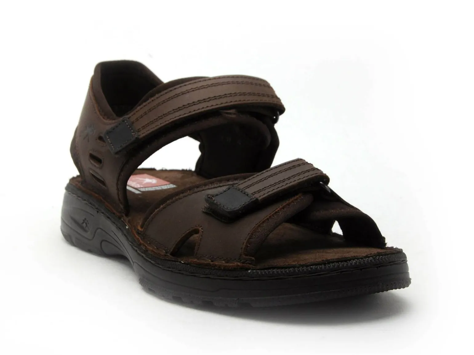 Fluchos F2197 Marron Sandales Homme