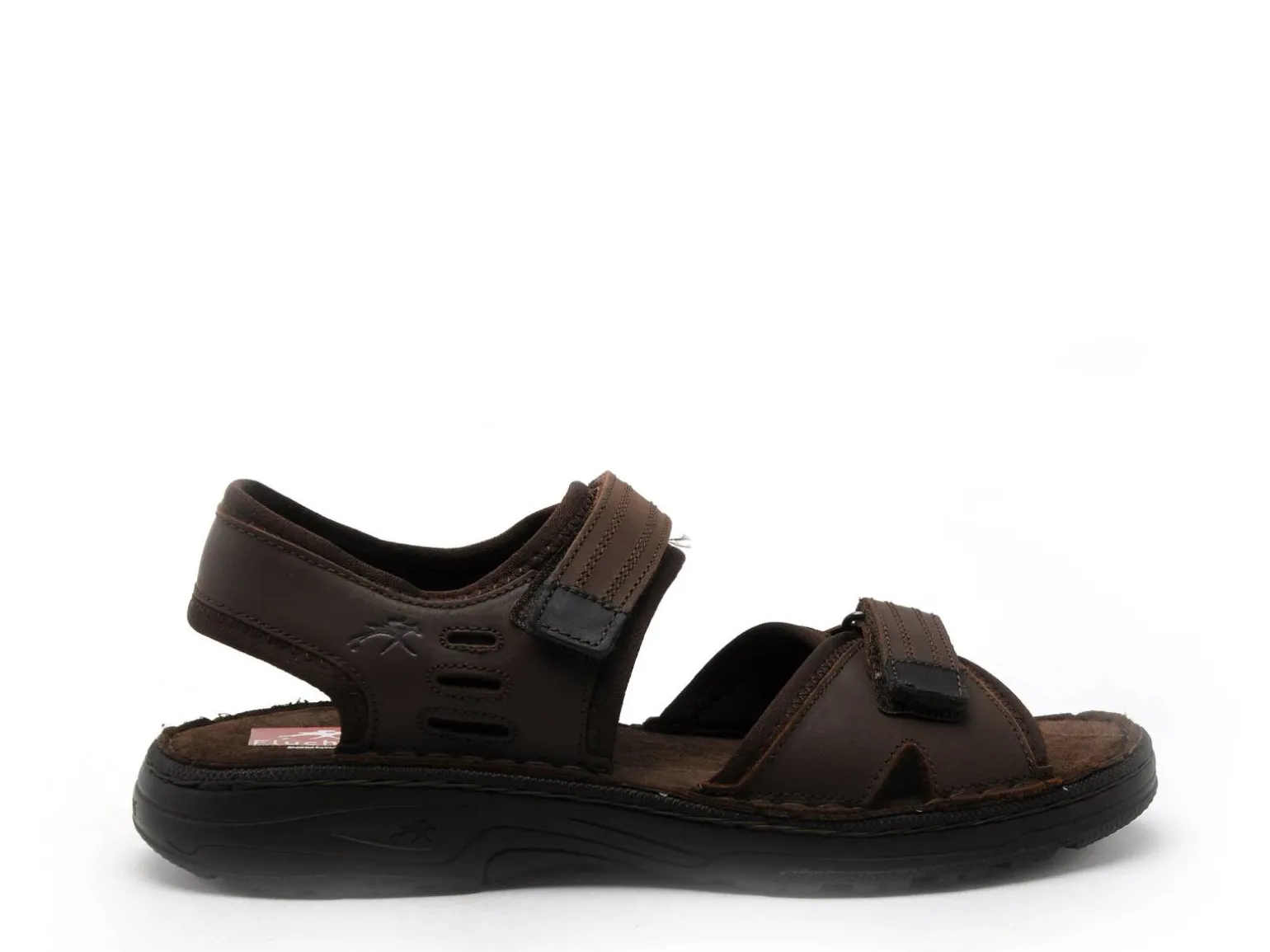 Fluchos F2197 Marron Sandales Homme