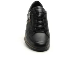Fluchos F1281 Noir Baskets Basses Homme