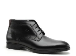 Fluchos F1886 Noir Boots et Bottines Homme