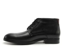 Fluchos F1886 Noir Boots et Bottines Homme