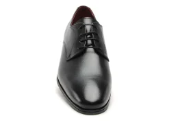 Fluchos F0842 Noir Chaussures de Ville Homme
