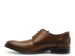 Fluchos Ville F1629 Marron Chaussures de Ville Homme