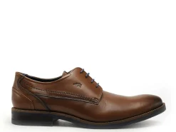 Fluchos Ville F1629 Marron Chaussures de Ville Homme