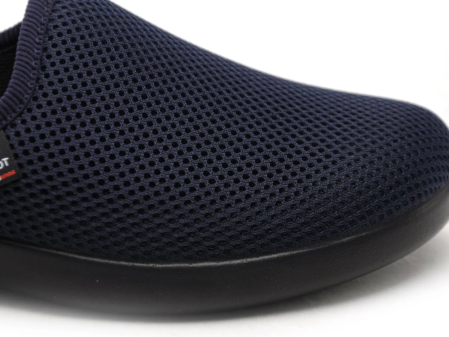 Flyflot Chaussons FILEMON Bleu Chaussons Homme