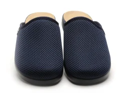 Flyflot Chaussons FILEMON Bleu Chaussons Homme