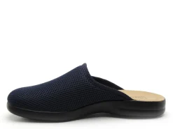 Flyflot Chaussons FILEMON Bleu Chaussons Homme