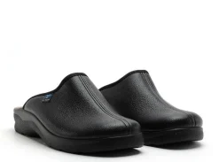 Flyflot Chaussons FITRINE Noir Chaussons Homme