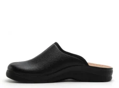 Flyflot Chaussons FITRINE Noir Chaussons Homme