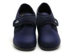 Flyflot Chaussons FORCADE Bleu Chaussons Femme