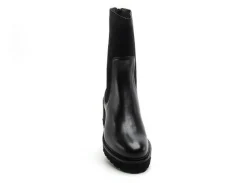 Follia Dolce LUCINDA Noir Boots et Bottines à Talons Femme