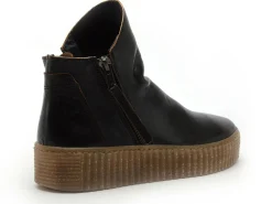 Follia Dolce 411 Marron Boots et Bottines Plates Femme