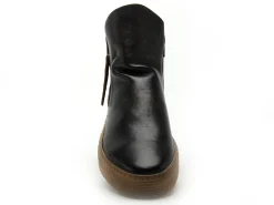 Follia Dolce 411 Marron Boots et Bottines Plates Femme